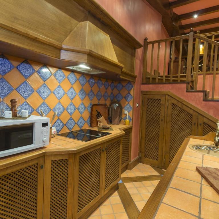 Villa Encanto Tropical - Villa with Private Pool - 58