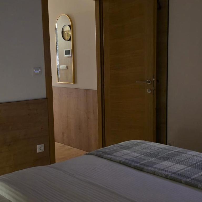 Vila Jahor Apartman Casa 4 - Appartement 1 Chambre - 76