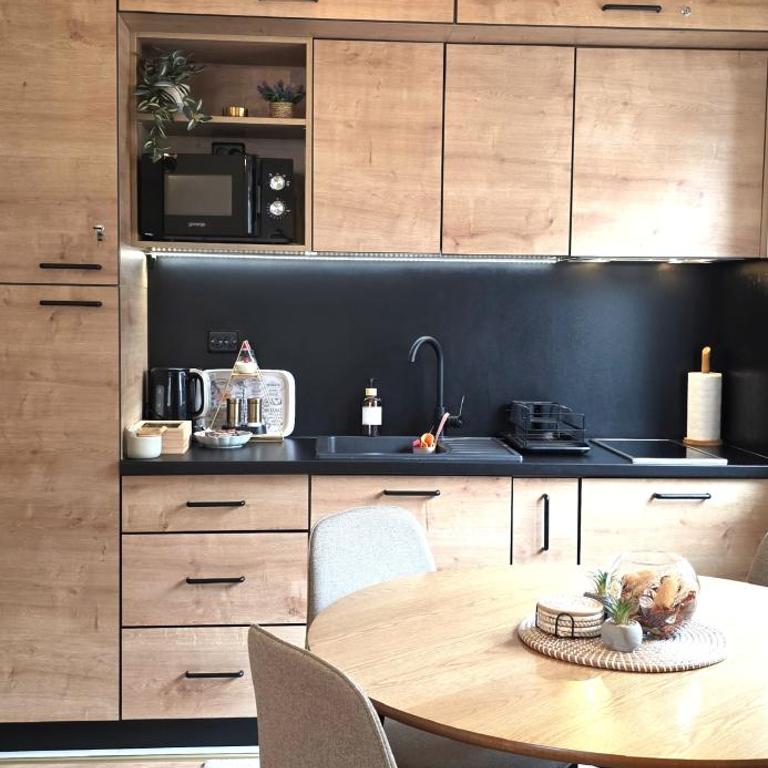 Vila Jahor Apartman Casa 4 - Appartement 1 Chambre - 73