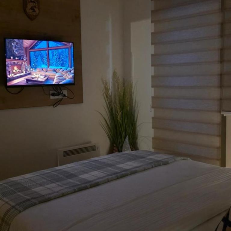 Vila Jahor Apartman Casa 4 - Appartement 1 Chambre - 71