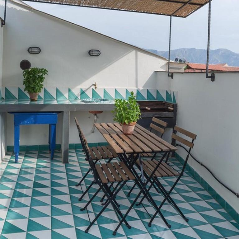 Kalsa Casa di Charme con terrazza by Wonderful Italy - Appartamento Deluxe - 8