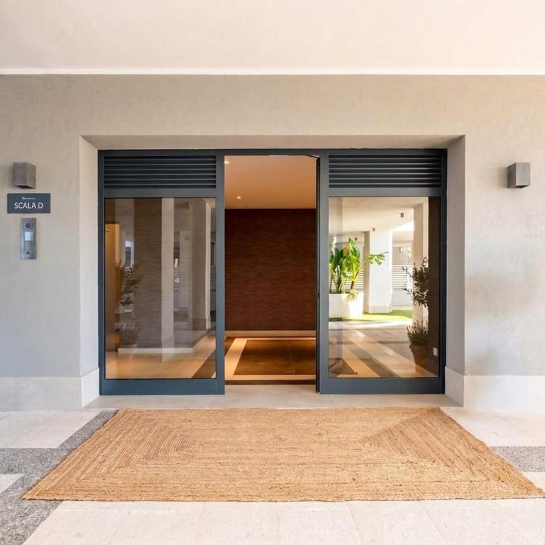 Flaviro-Large Modern Accommodation with Parking - Appartamento - 20