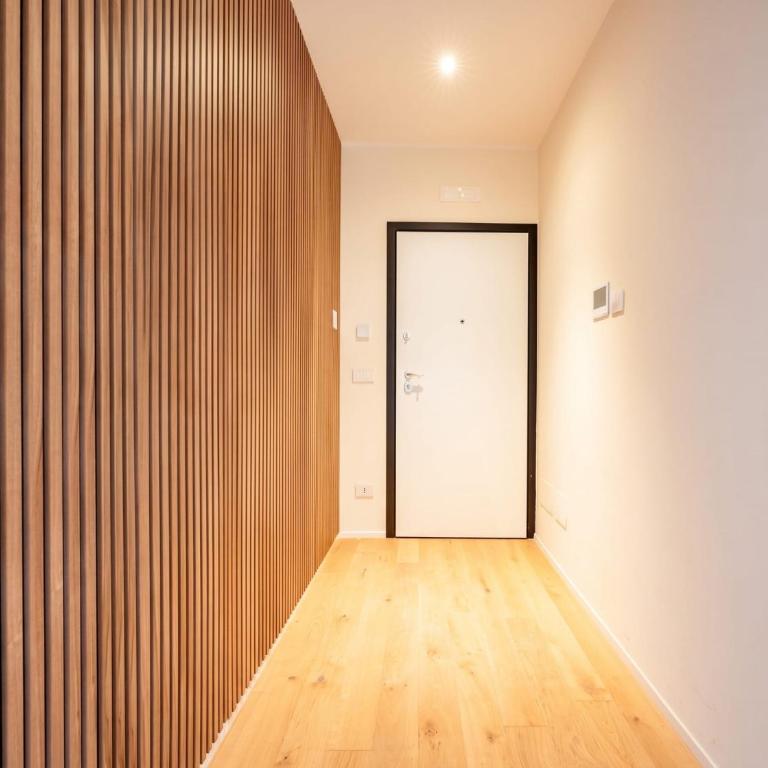 Flaviro-Large Modern Accommodation with Parking - Appartamento - 23