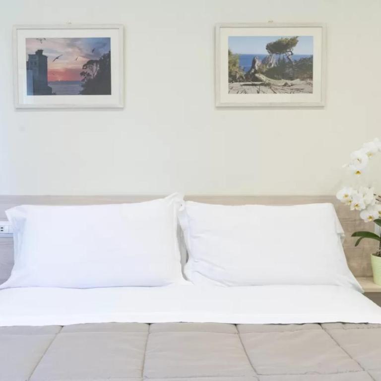 SorrentoVibes - Modern Apartment with Terrace, Swimming Pool&Tennis - Appartamento con 2 Camere da Letto - 36