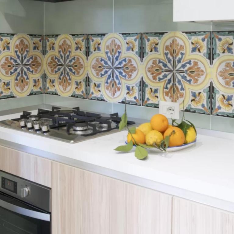 SorrentoVibes - Modern Apartment with Terrace, Swimming Pool&Tennis - Appartamento con 2 Camere da Letto - 38