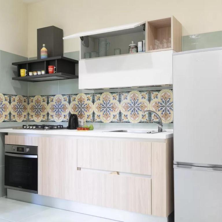 SorrentoVibes - Modern Apartment with Terrace, Swimming Pool&Tennis - Appartamento con 2 Camere da Letto - 30