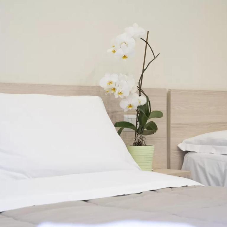 SorrentoVibes - Modern Apartment with Terrace, Swimming Pool&Tennis - Appartamento con 2 Camere da Letto - 3