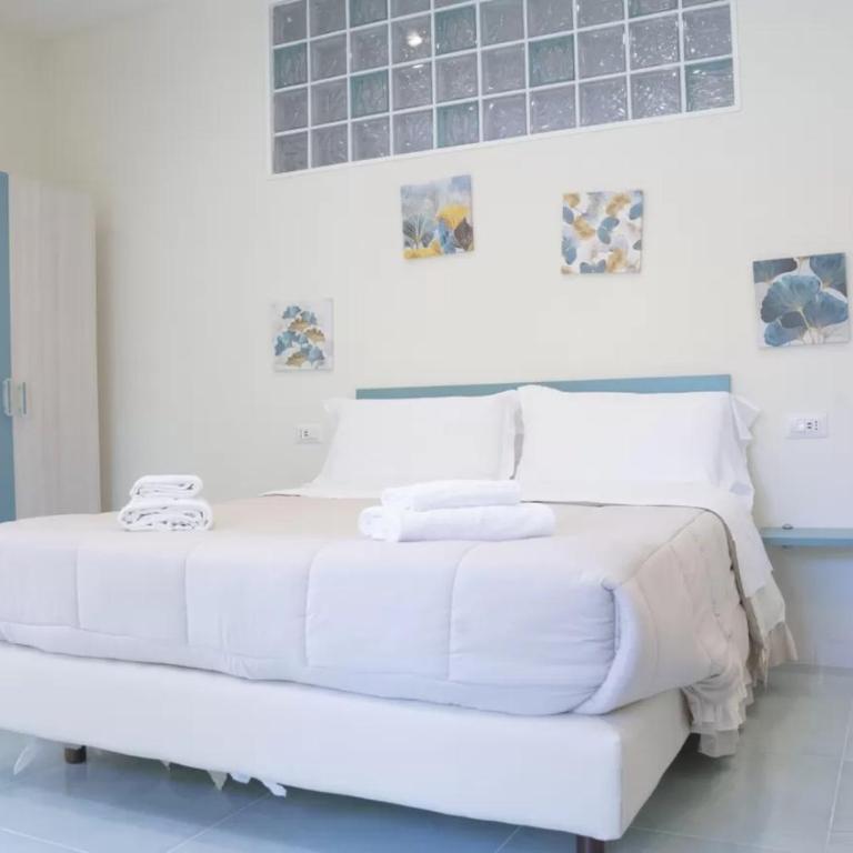 SorrentoVibes - Modern Apartment with Terrace, Swimming Pool&Tennis - Appartamento con 2 Camere da Letto - 17