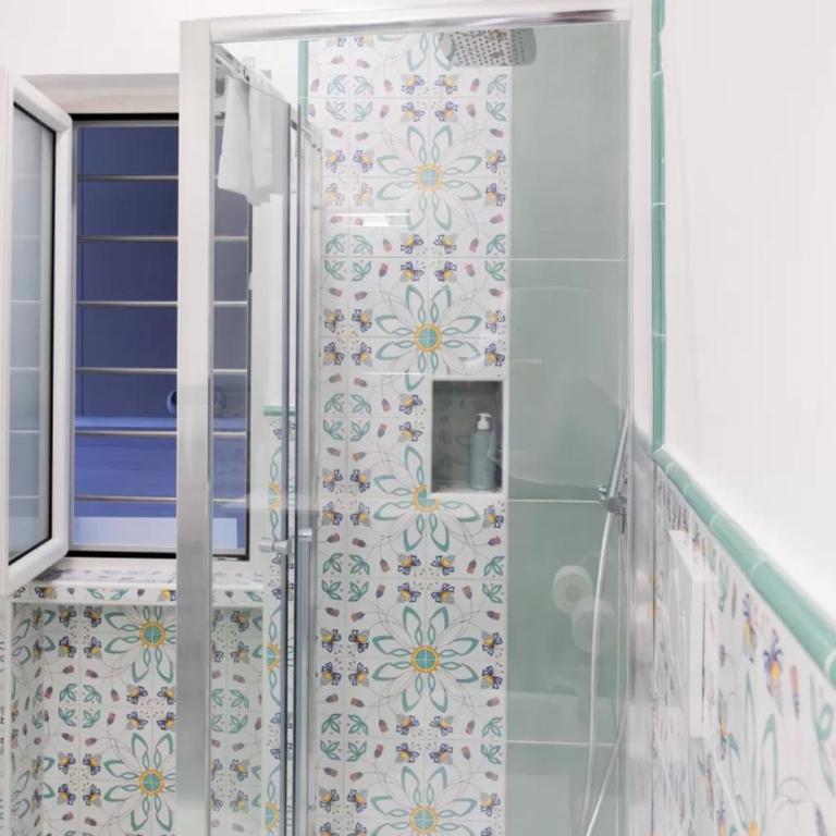 SorrentoVibes - Modern Apartment with Terrace, Swimming Pool&Tennis - Appartamento con 2 Camere da Letto - 14
