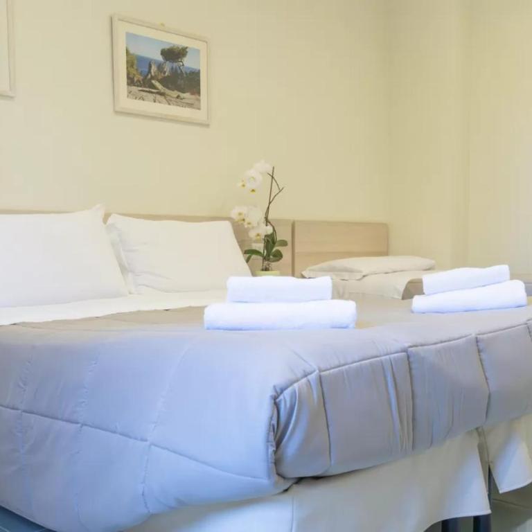 SorrentoVibes - Modern Apartment with Terrace, Swimming Pool&Tennis - Appartamento con 2 Camere da Letto - 27