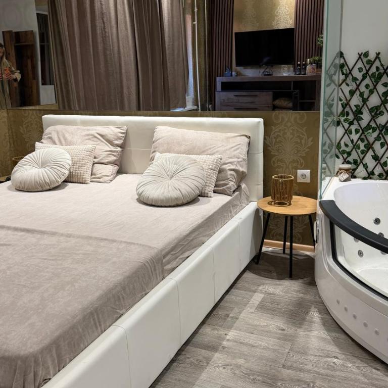 VelvetSPA - Apartman sa 1 Spavaćom Sobom - 6