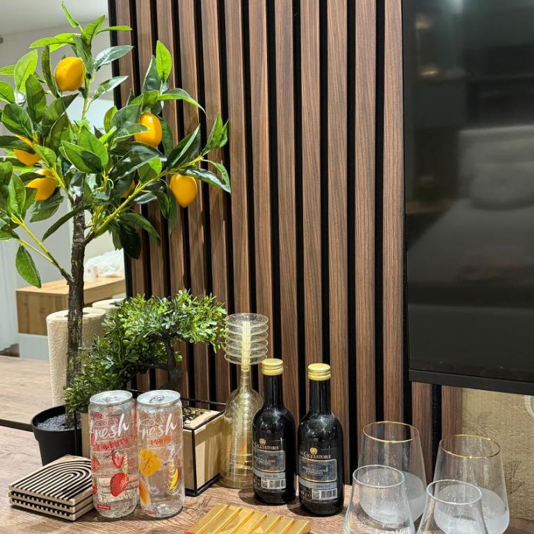 VelvetSPA - Apartman sa 1 Spavaćom Sobom - 3