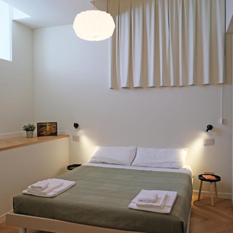 Milano Navigli Apartment - Via Tortona - Appartamento Familiare con 1 Camera da Letto - 11