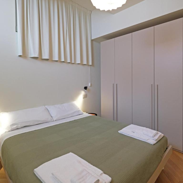 Milano Navigli Apartment - Via Tortona - Appartamento Familiare con 1 Camera da Letto - 10