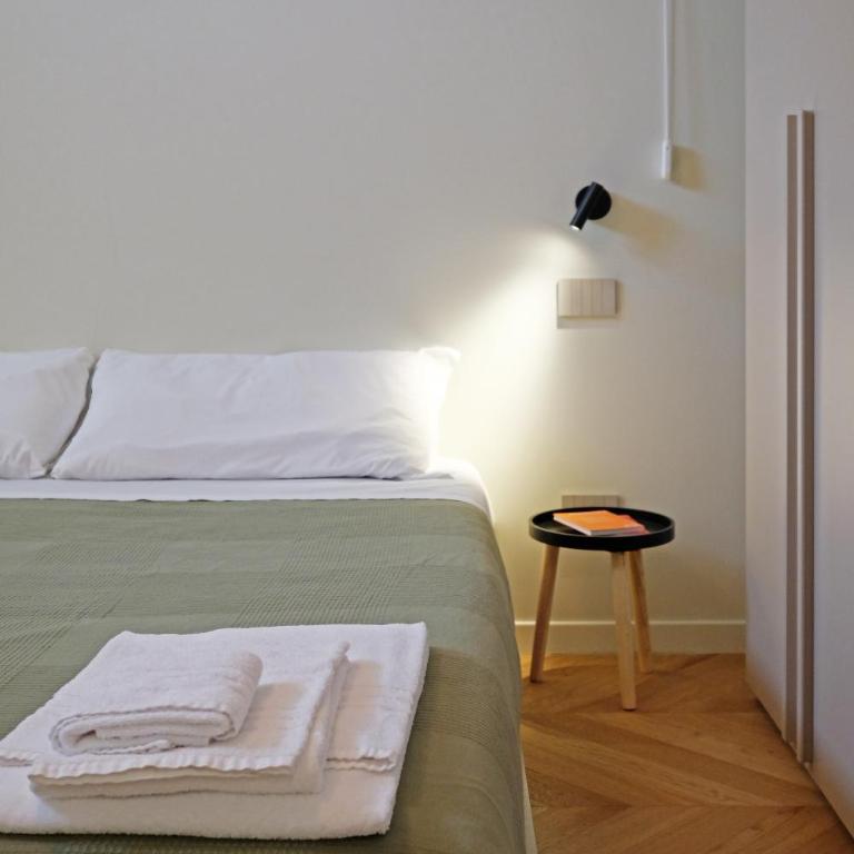 Milano Navigli Apartment - Via Tortona - Appartamento Familiare con 1 Camera da Letto - 13