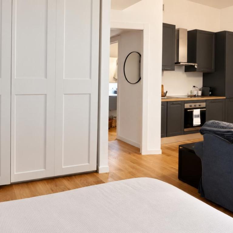 San Babila City Center Apartment - Appartamento con 1 Camera da Letto - 6