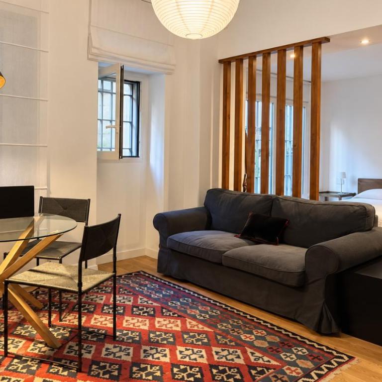 San Babila City Center Apartment - Appartamento con 1 Camera da Letto - 10