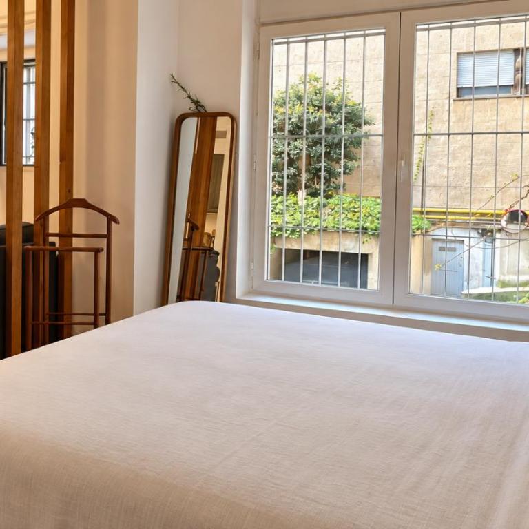 San Babila City Center Apartment - Appartamento con 1 Camera da Letto - 11
