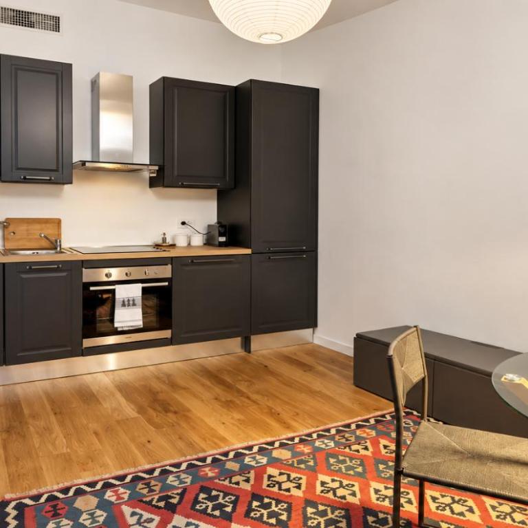 San Babila City Center Apartment - Appartamento con 1 Camera da Letto - 2
