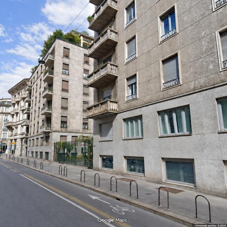 San Babila City Center Apartment - Appartamento con 1 Camera da Letto - 13