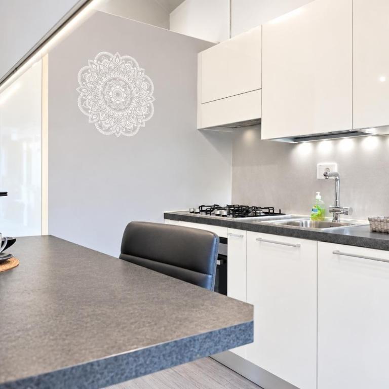 Casa Cecilia - Apartamento de 1 dormitorio - 6