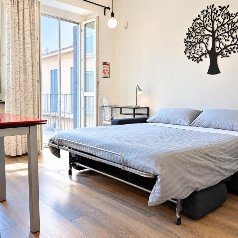 Casa Cecilia - Apartamento de 1 dormitorio - 1