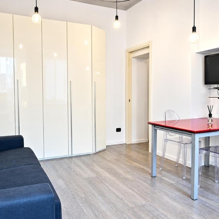 Casa Cecilia - Apartamento de 1 dormitorio - 4