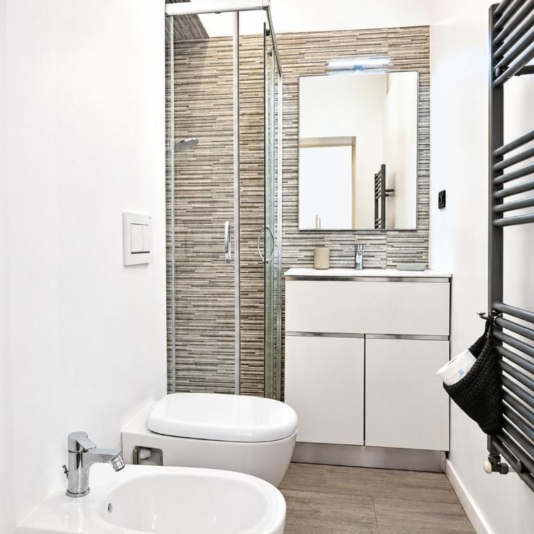 Casa Cecilia - Apartamento de 1 dormitorio - 7