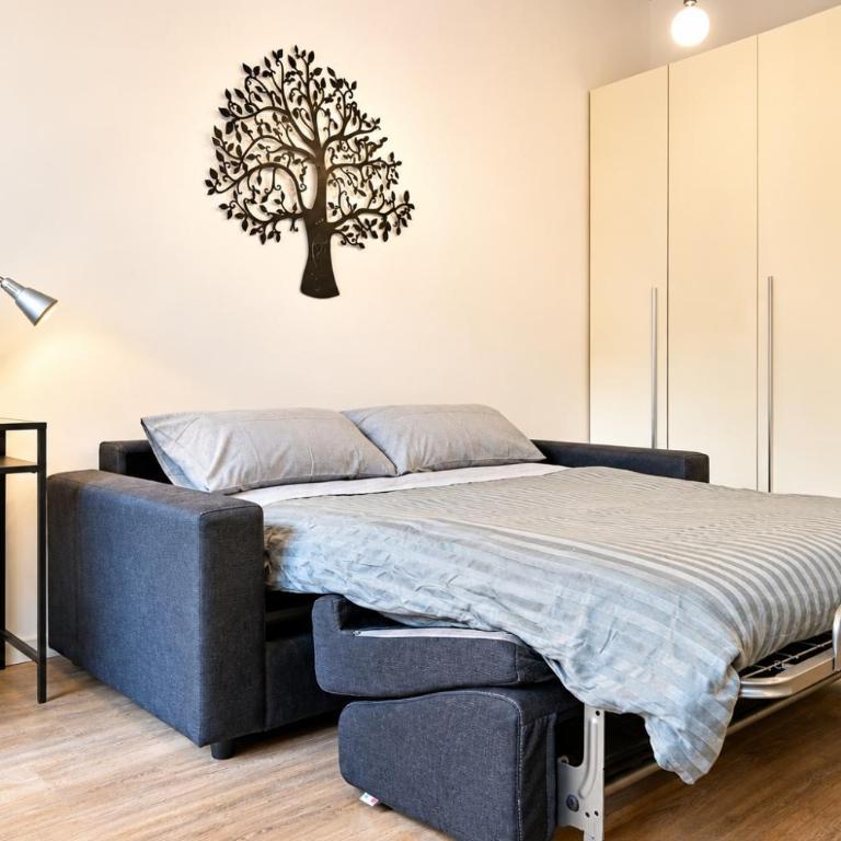 Casa Cecilia - Apartamento de 1 dormitorio - 2