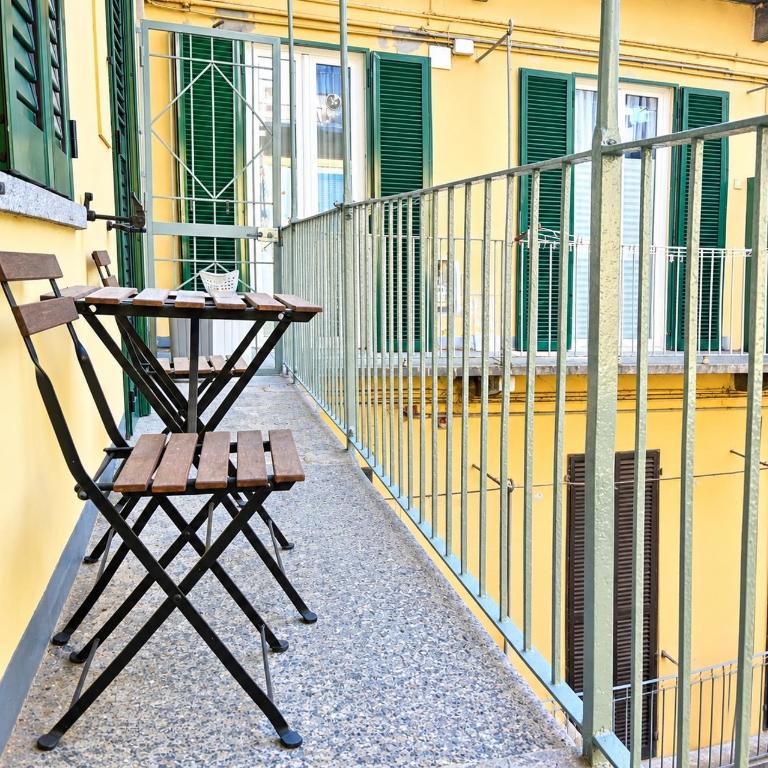 Casa Cecilia - Apartamento de 1 dormitorio - 8