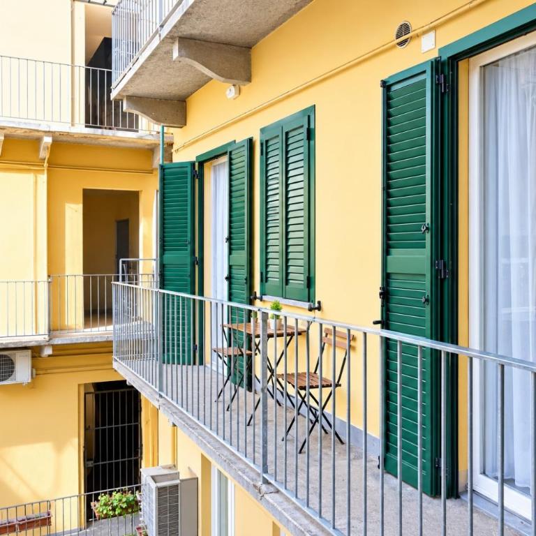 Casa Cecilia - Apartamento de 1 dormitorio - 9