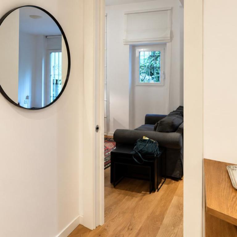 San Babila City Center Apartment - Appartamento con 1 Camera da Letto - 4