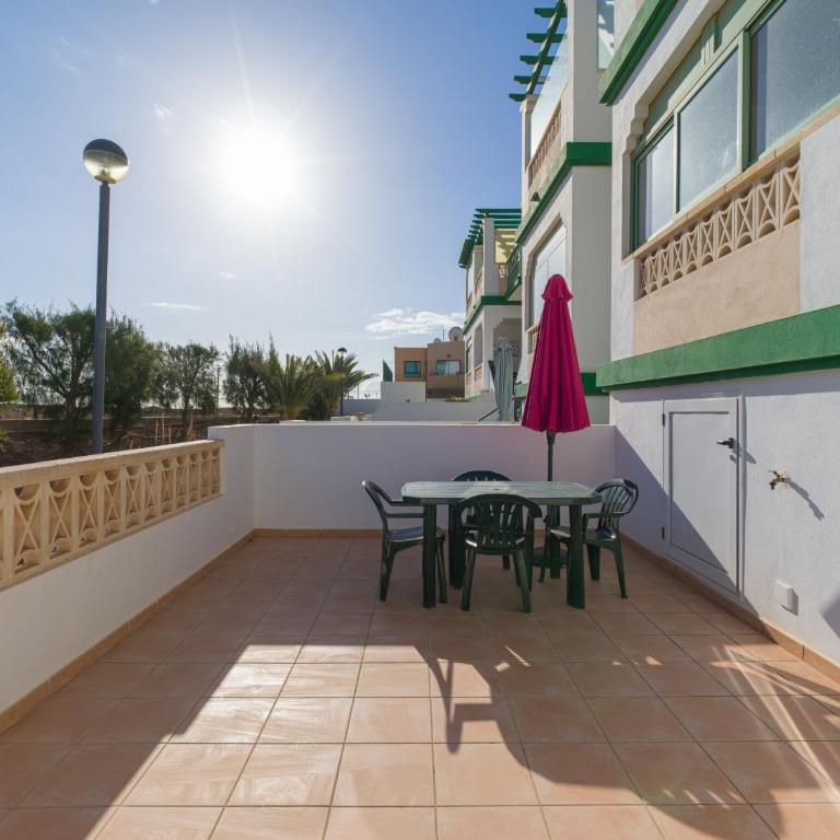 Apartamento Esencia Canaria - Apartamento - 4