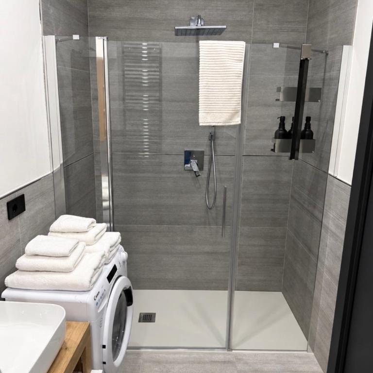 BORGO96 Lake Como - Appartamento con 1 Camera da Letto - 19