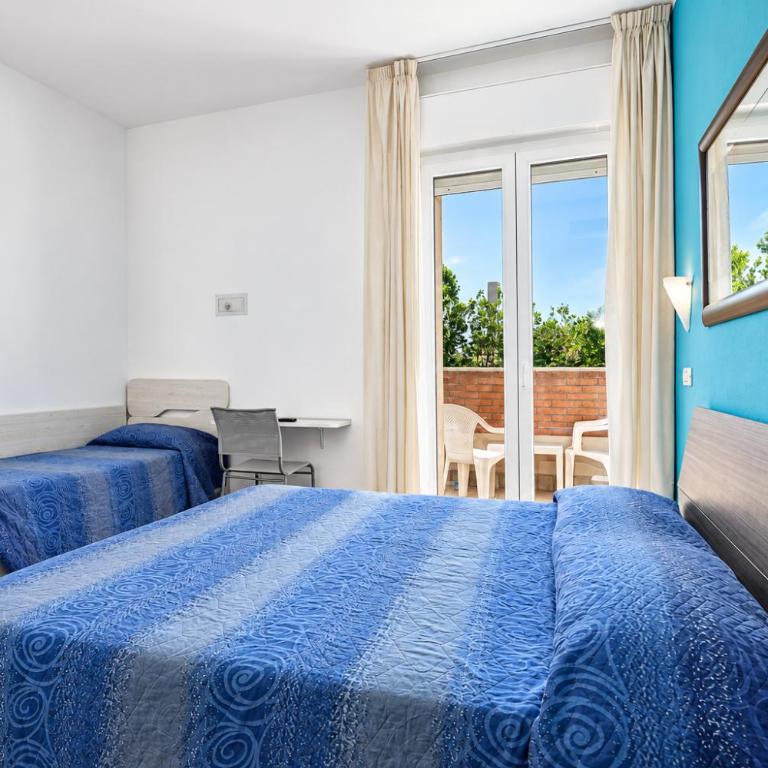 Hotel Sogno - Triple Room - 1