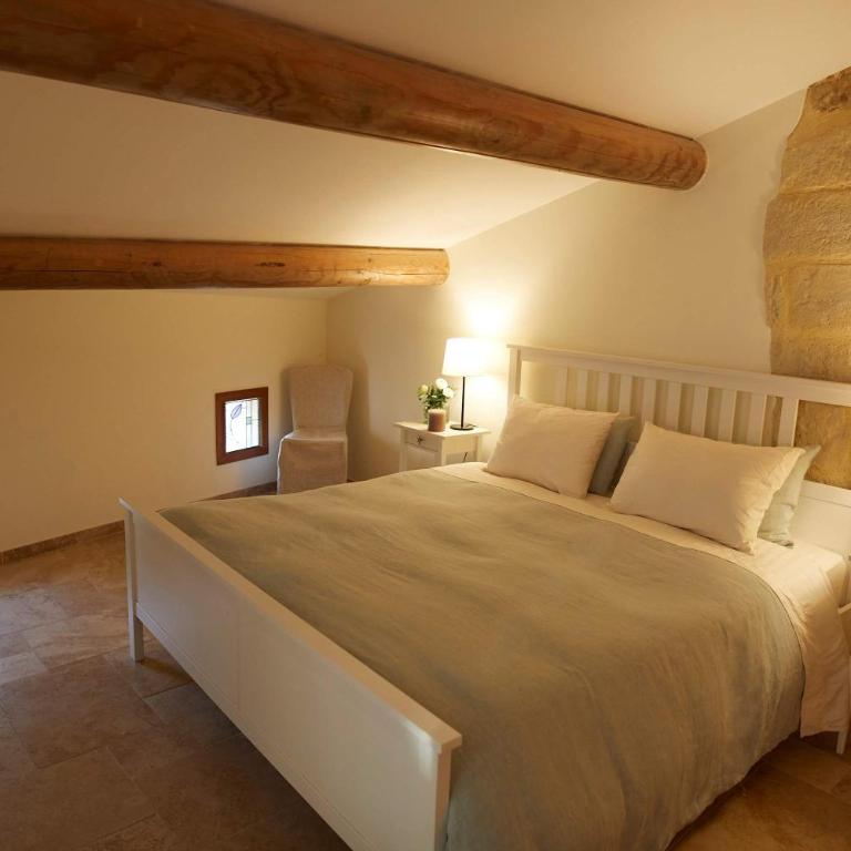 Historic Uzes Townhouse Balcony and Terrace - Casa Vacanze - 5