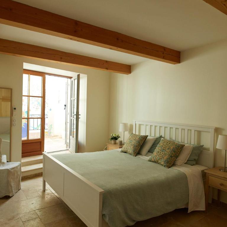 Historic Uzes Townhouse Balcony and Terrace - Casa Vacanze - 9