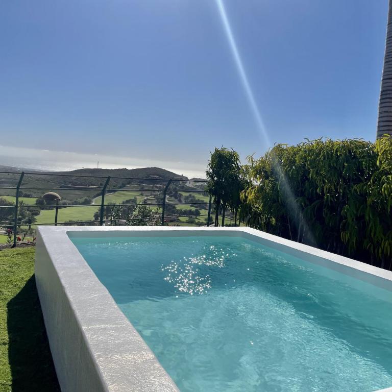 Villa Brisa del Salobre - Villa con piscina privada - 2