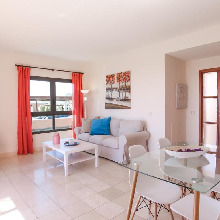 Villa Brisa del Salobre - Villa con piscina privada - 7