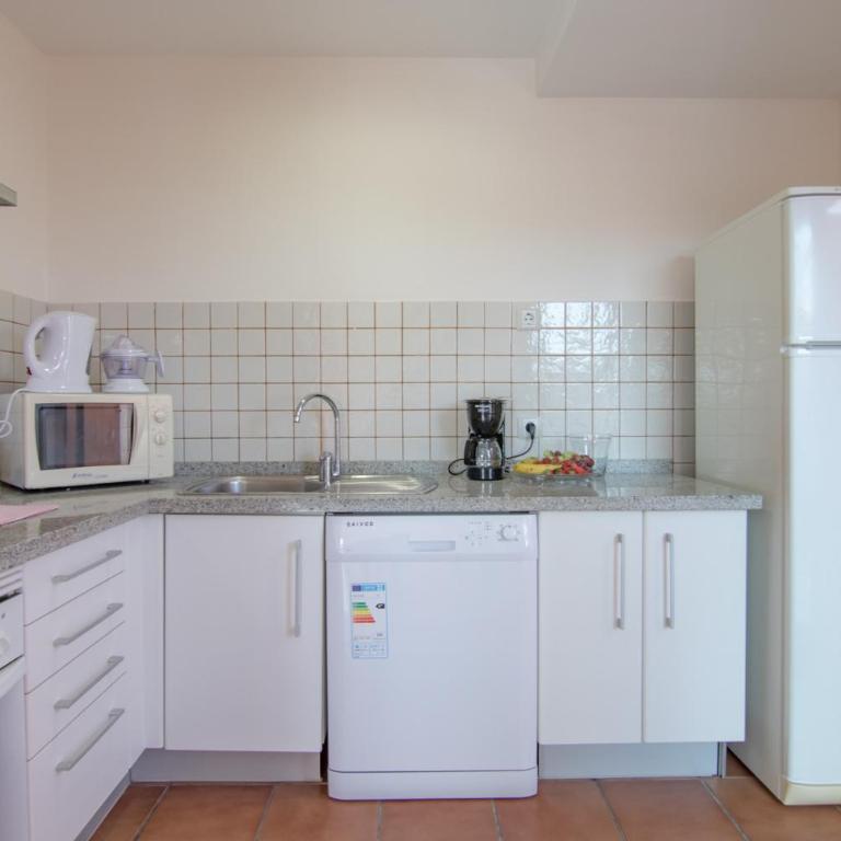 Villa Brisa del Salobre - Villa con piscina privada - 10