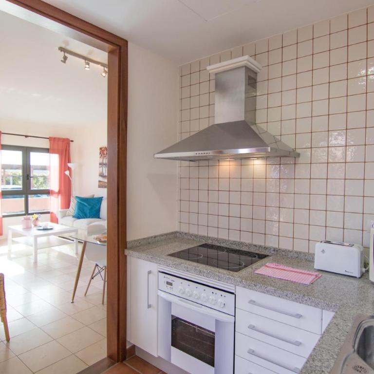 Villa Brisa del Salobre - Villa con piscina privada - 11