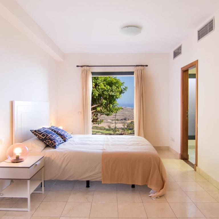 Villa Brisa del Salobre - Villa con piscina privada - 12