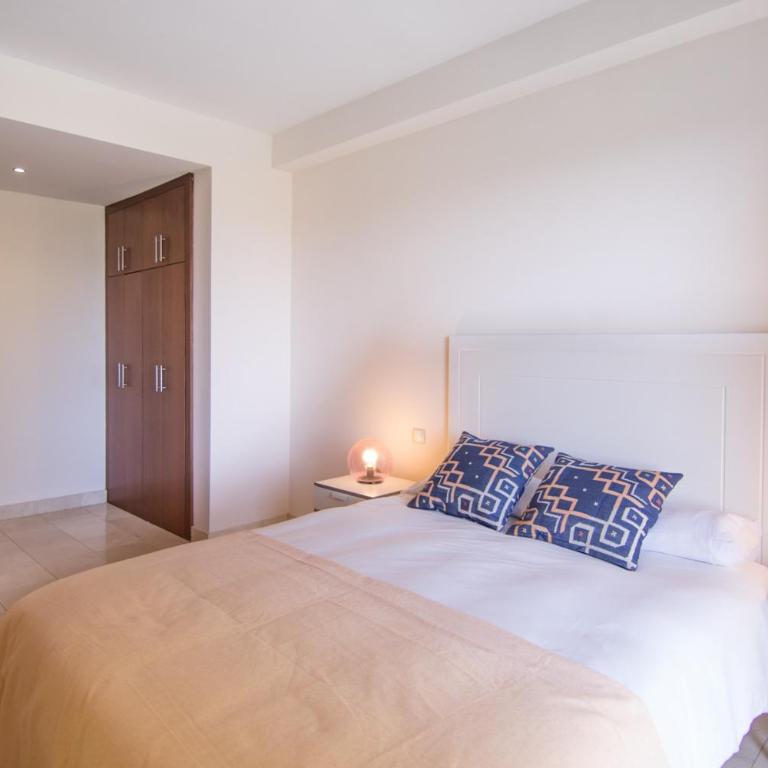 Villa Brisa del Salobre - Villa con piscina privada - 13