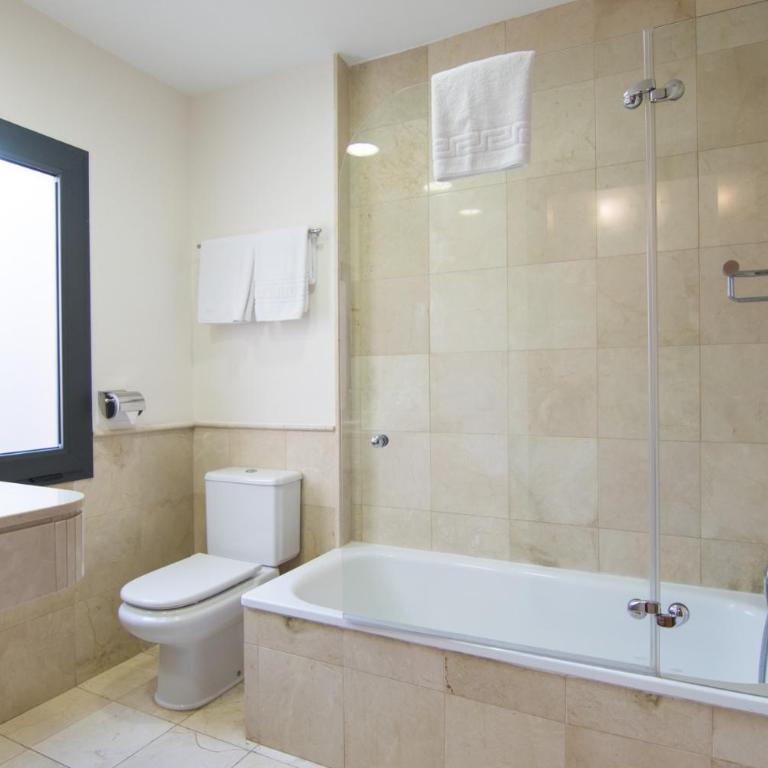 Villa Brisa del Salobre - Villa con piscina privada - 25