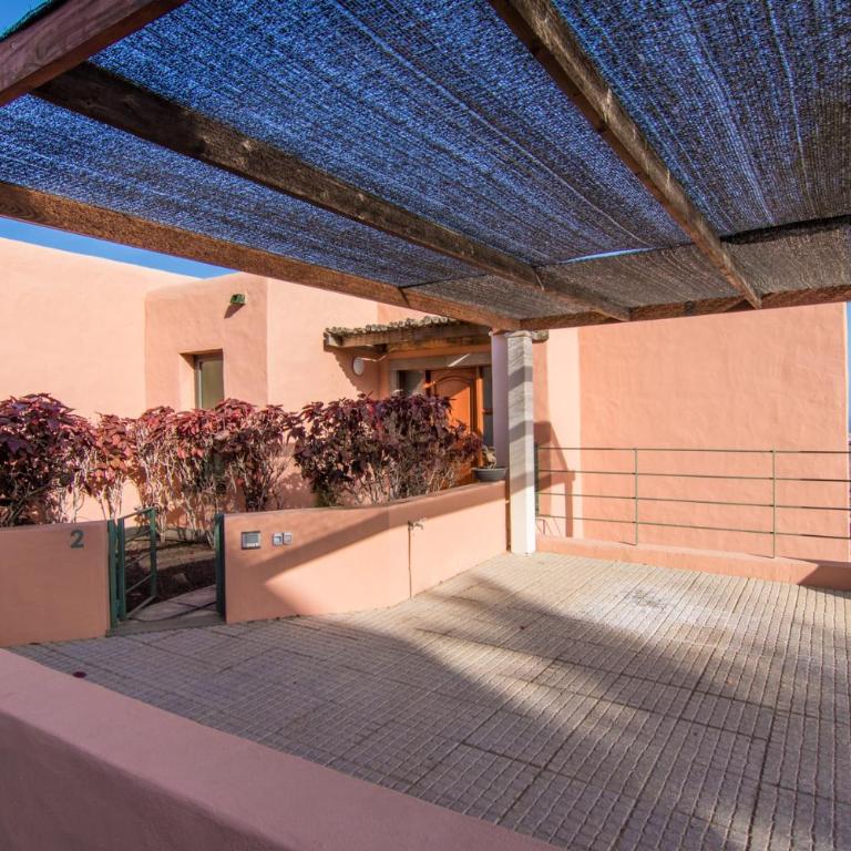 Villa Brisa del Salobre - Villa con piscina privada - 36