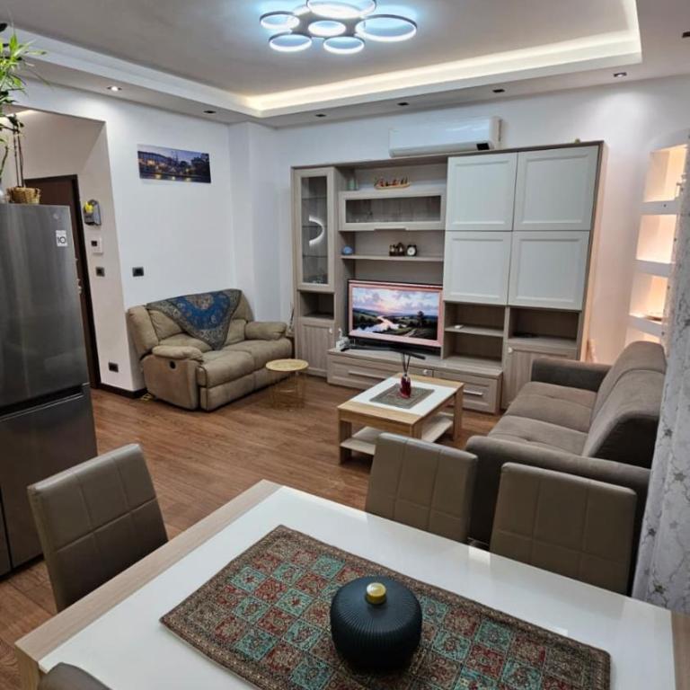 Casa SEN-SEN - Apartment mit 1 Schlafzimmer - 1