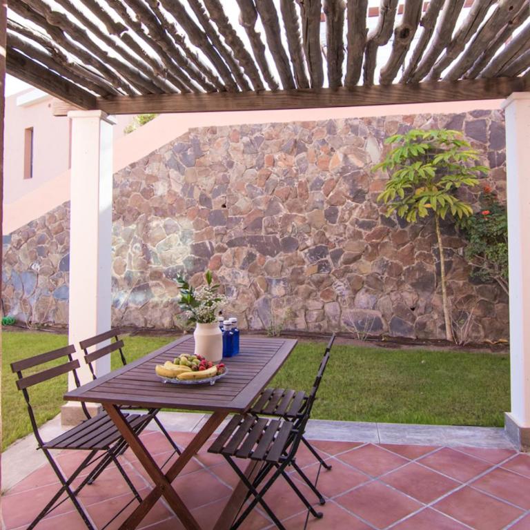 Villa Brisa del Salobre - Villa con piscina privada - 37