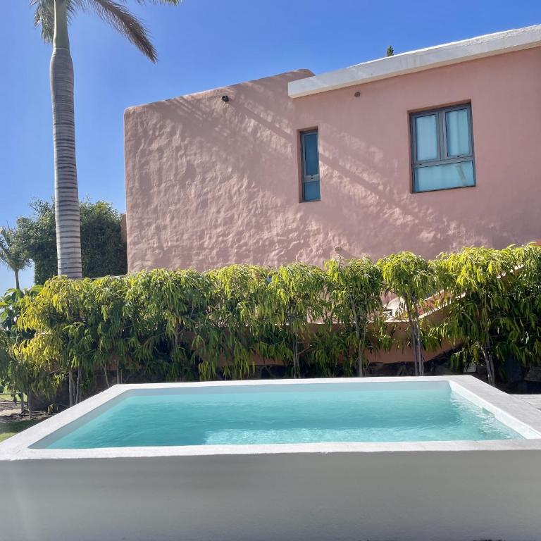 Villa Brisa del Salobre - Villa con piscina privada - 45