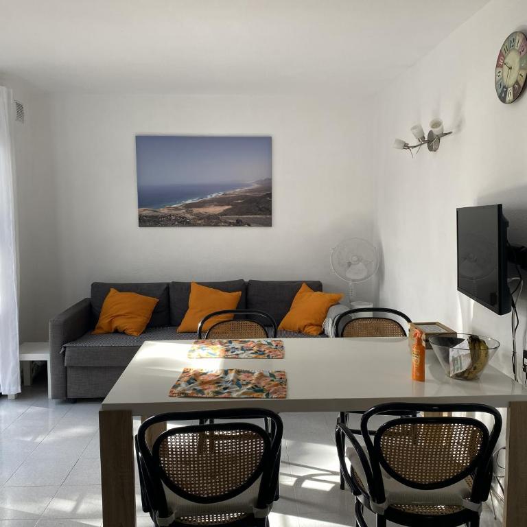 ALCALDE MARCIAL SANCHEZ VELAZQUEZ 15 - Apartamento - 17