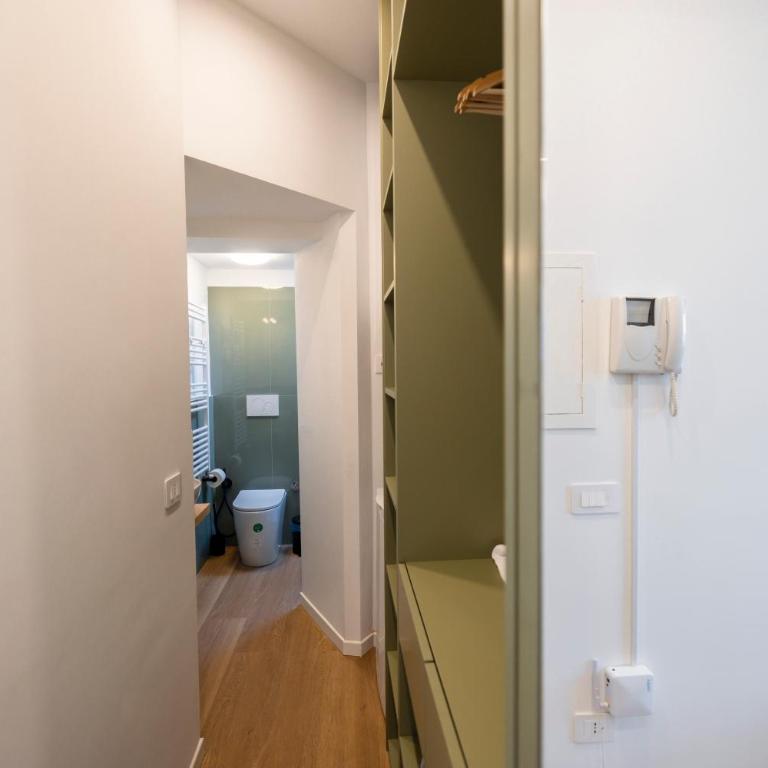 Piceno 16 Milano Urban Loft - Appartamento con 1 Camera da Letto - 18